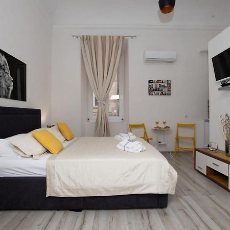 Heart Of Dubrovnik Old Town Apartments Экстерьер фото