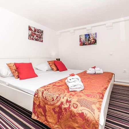 Heart Of Dubrovnik Old Town Apartments Экстерьер фото
