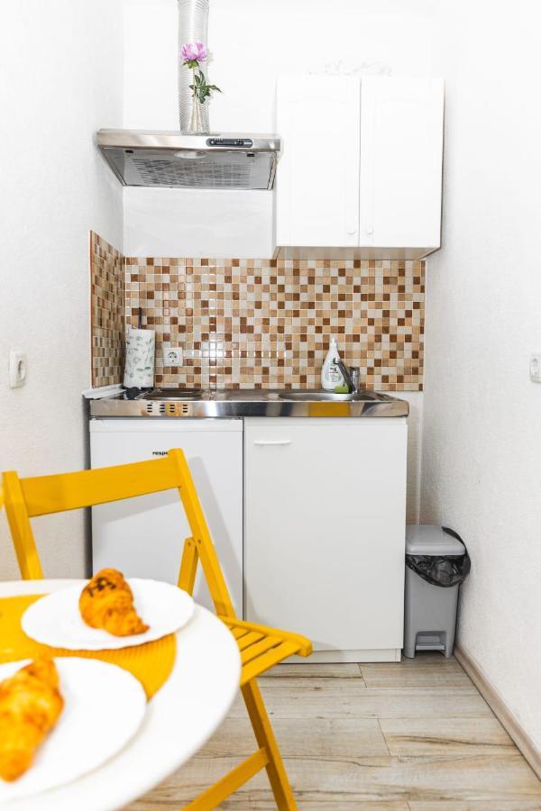 Heart Of Dubrovnik Old Town Apartments Экстерьер фото