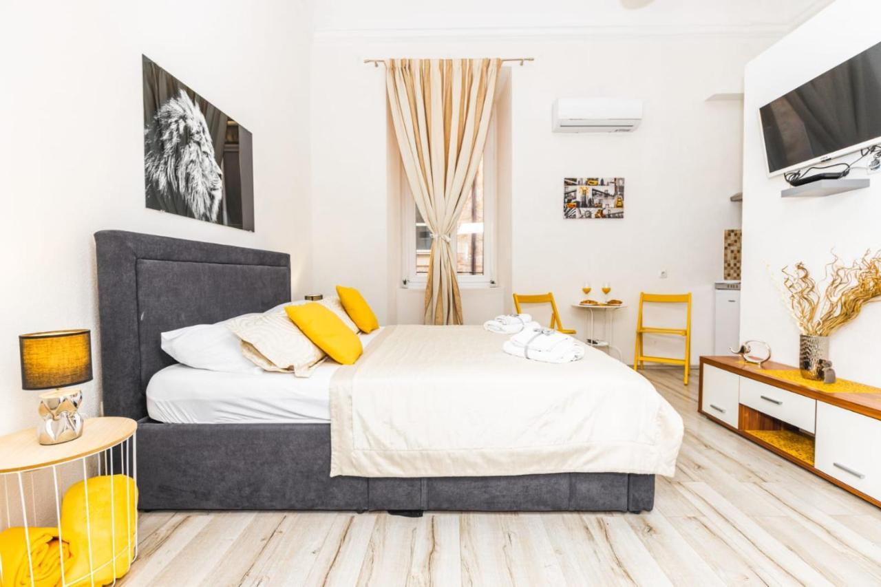 Heart Of Dubrovnik Old Town Apartments Экстерьер фото