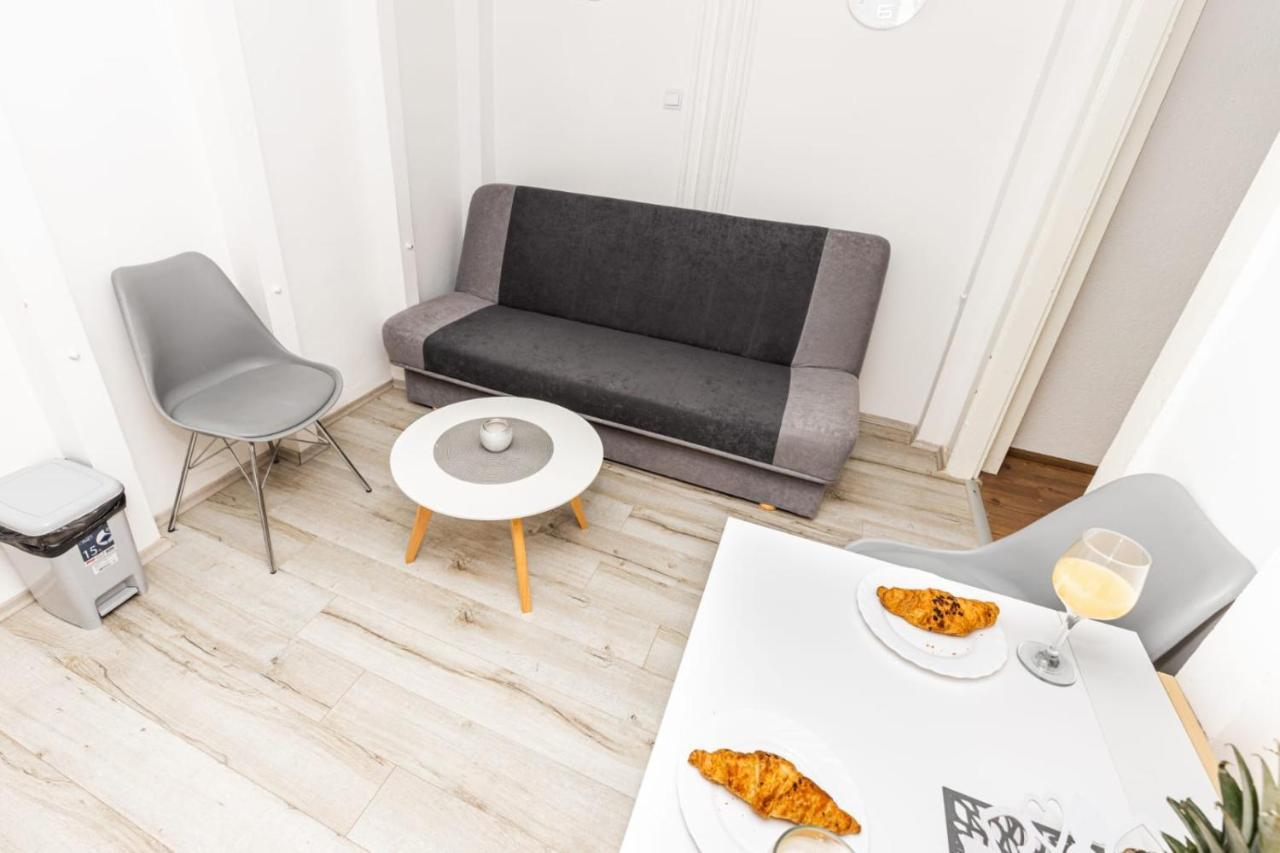 Heart Of Dubrovnik Old Town Apartments Экстерьер фото