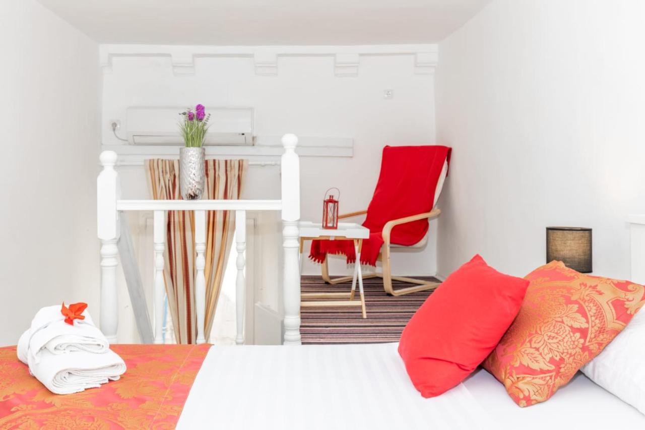 Heart Of Dubrovnik Old Town Apartments Экстерьер фото