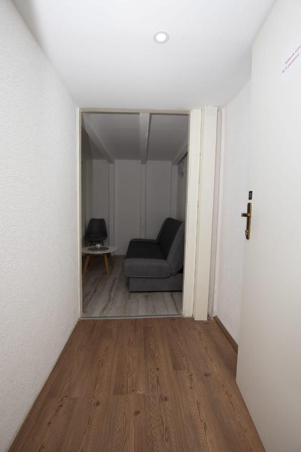 Heart Of Dubrovnik Old Town Apartments Экстерьер фото