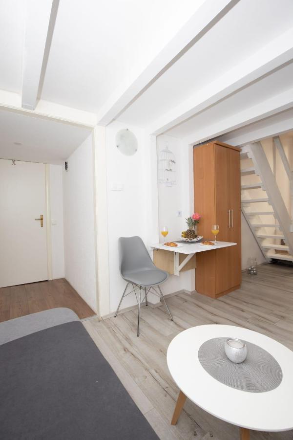 Heart Of Dubrovnik Old Town Apartments Экстерьер фото