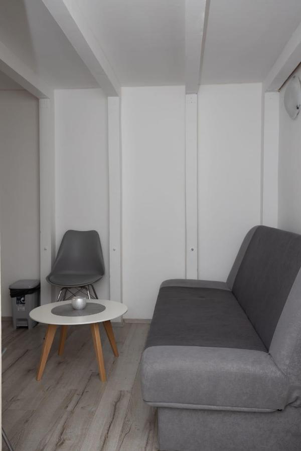 Heart Of Dubrovnik Old Town Apartments Экстерьер фото