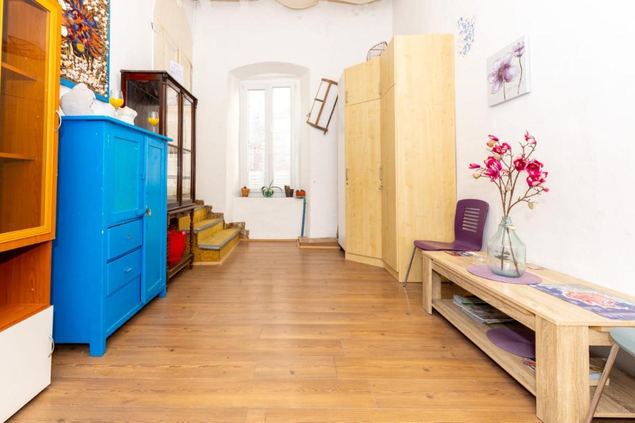 Heart Of Dubrovnik Old Town Apartments Экстерьер фото
