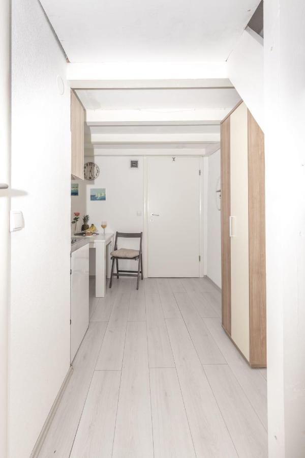 Heart Of Dubrovnik Old Town Apartments Экстерьер фото