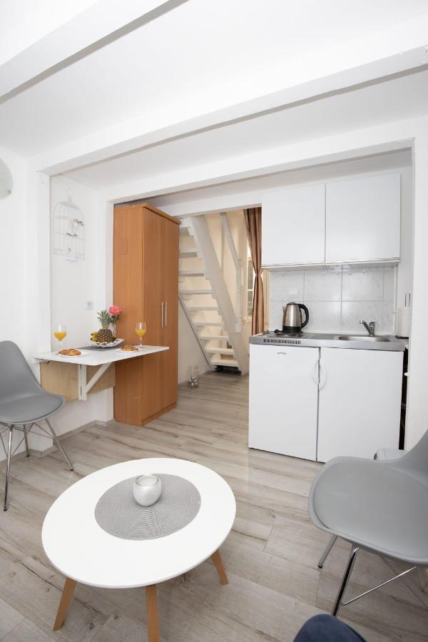Heart Of Dubrovnik Old Town Apartments Экстерьер фото