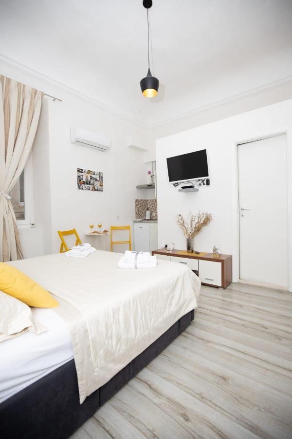 Heart Of Dubrovnik Old Town Apartments Экстерьер фото