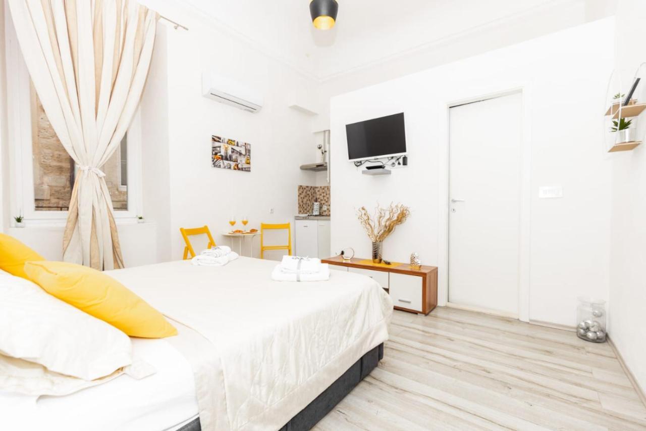 Heart Of Dubrovnik Old Town Apartments Экстерьер фото