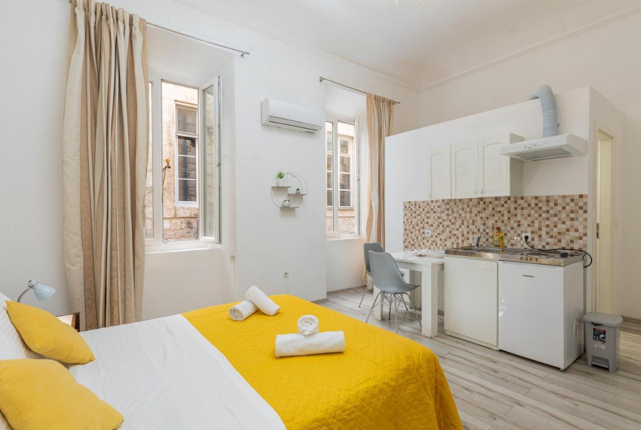 Heart Of Dubrovnik Old Town Apartments Экстерьер фото