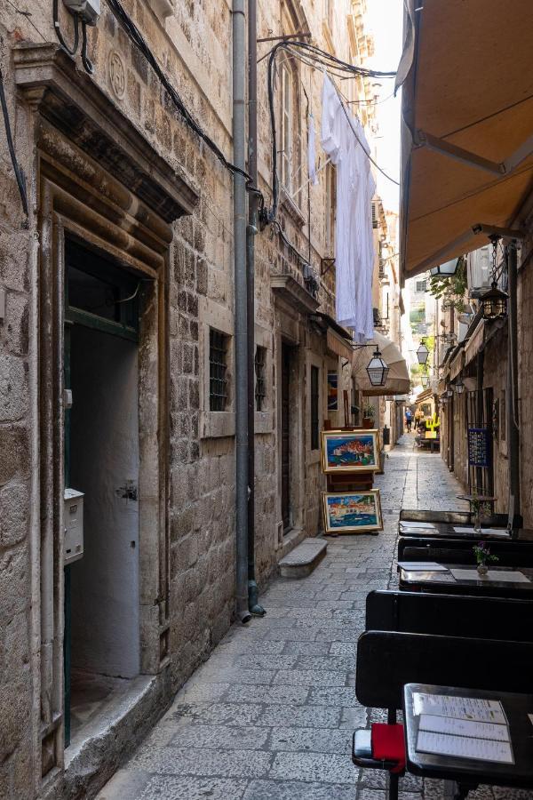 Heart Of Dubrovnik Old Town Apartments Экстерьер фото