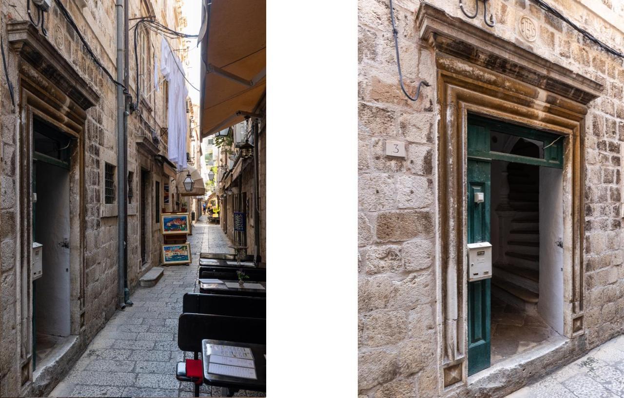 Heart Of Dubrovnik Old Town Apartments Экстерьер фото