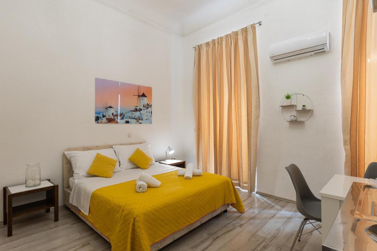 Heart Of Dubrovnik Old Town Apartments Экстерьер фото