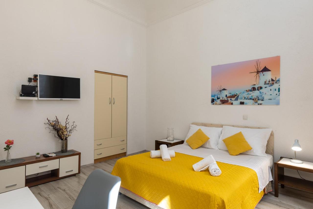 Heart Of Dubrovnik Old Town Apartments Экстерьер фото